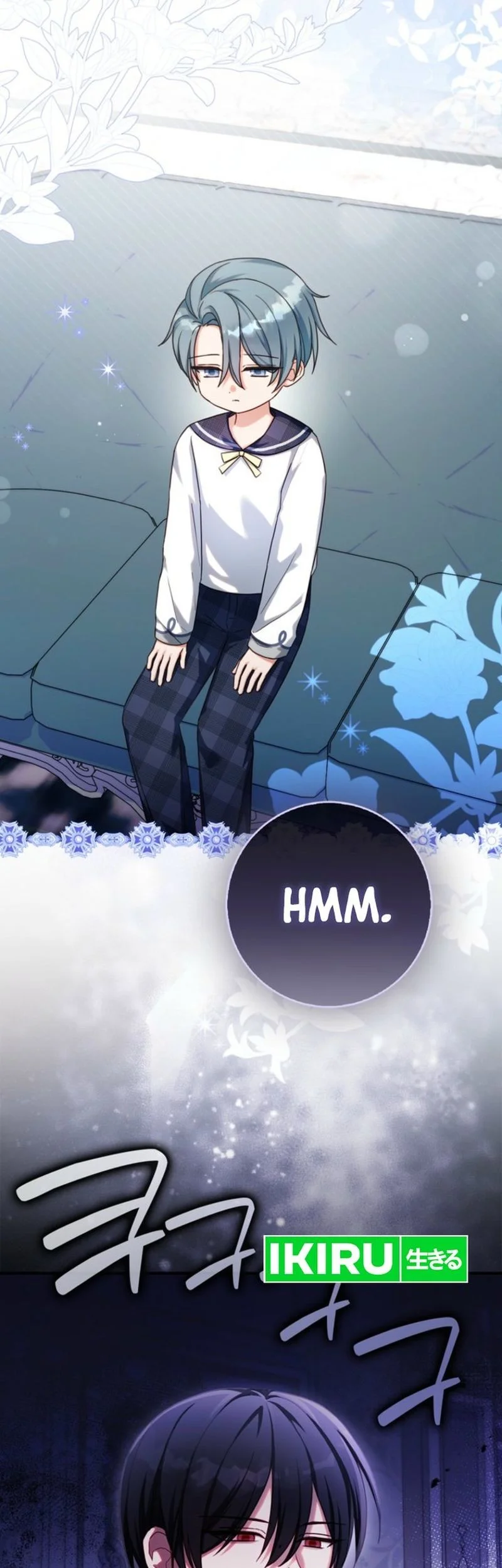 The Dutiful Kid Who Saved the Villainous Family Chapter 17 - halaman 65