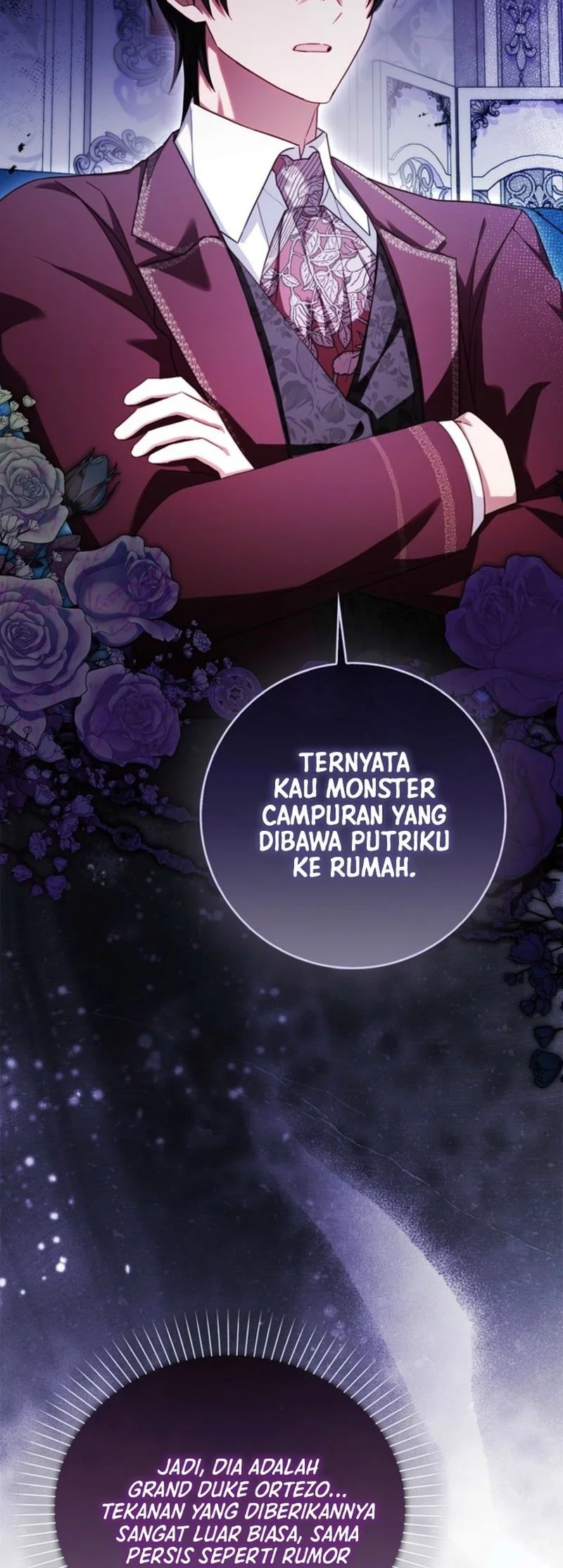 The Dutiful Kid Who Saved the Villainous Family Chapter 17 - halaman 66