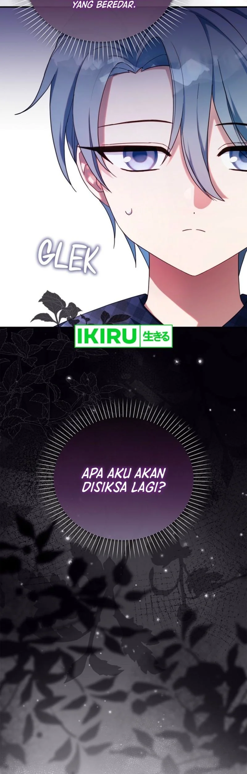 The Dutiful Kid Who Saved the Villainous Family Chapter 17 - halaman 67