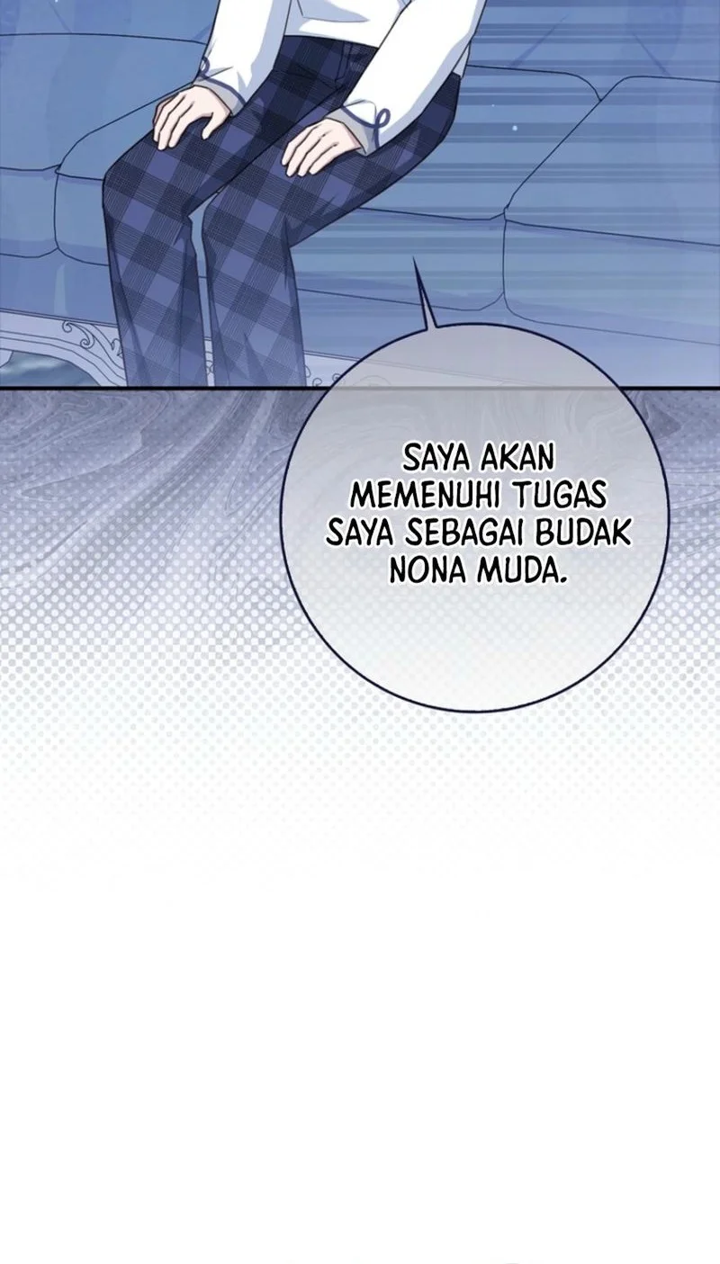 The Dutiful Kid Who Saved the Villainous Family Chapter 18 - halaman 12