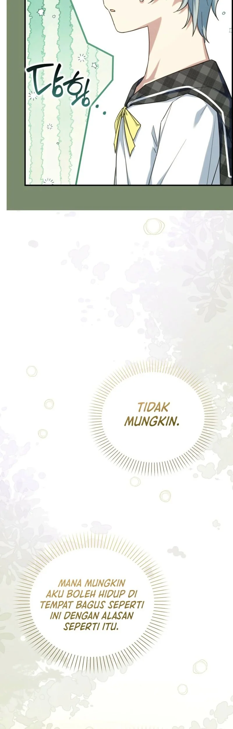The Dutiful Kid Who Saved the Villainous Family Chapter 18 - halaman 16
