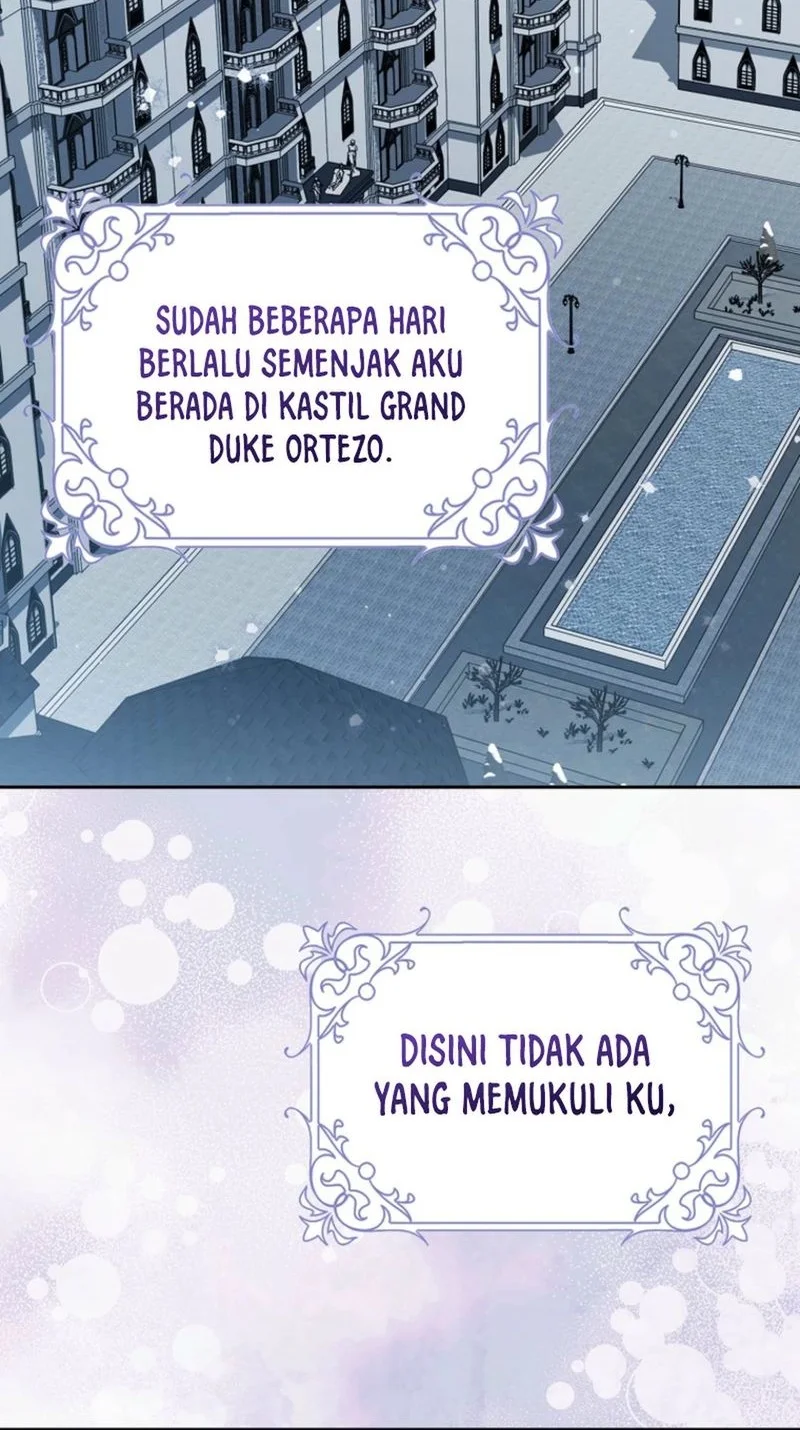 The Dutiful Kid Who Saved the Villainous Family Chapter 18 - halaman 2