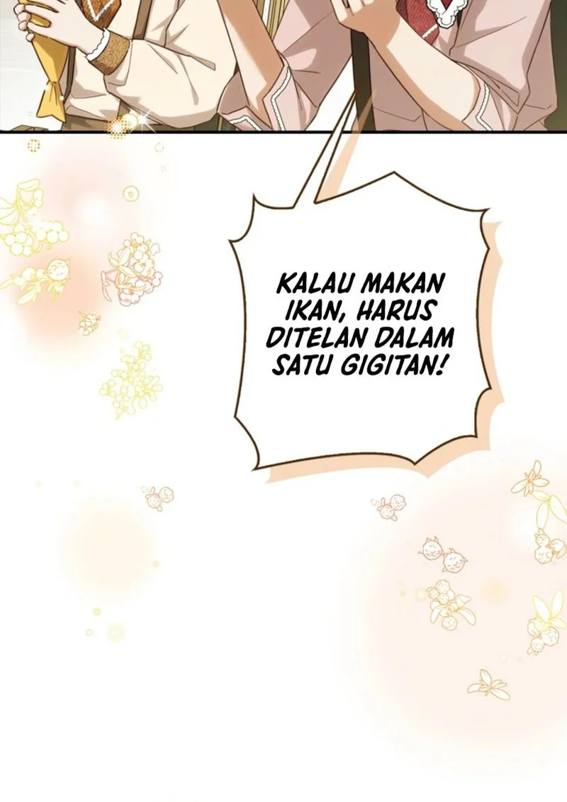 The Dutiful Kid Who Saved the Villainous Family Chapter 18 - halaman 20