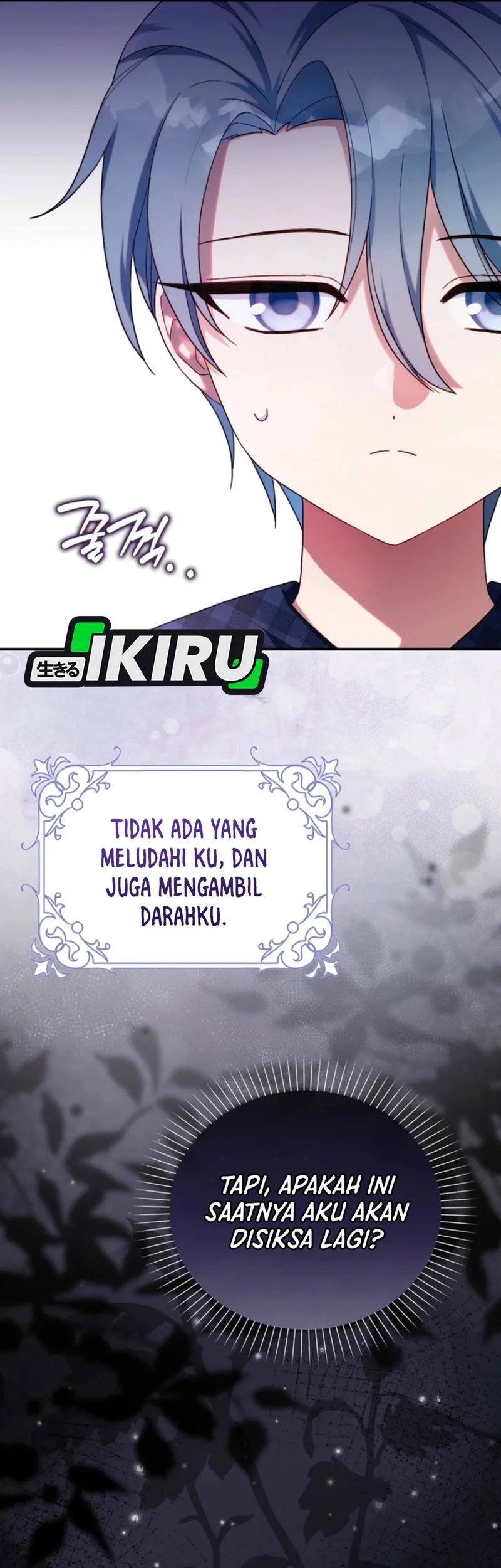 The Dutiful Kid Who Saved the Villainous Family Chapter 18 - halaman 3