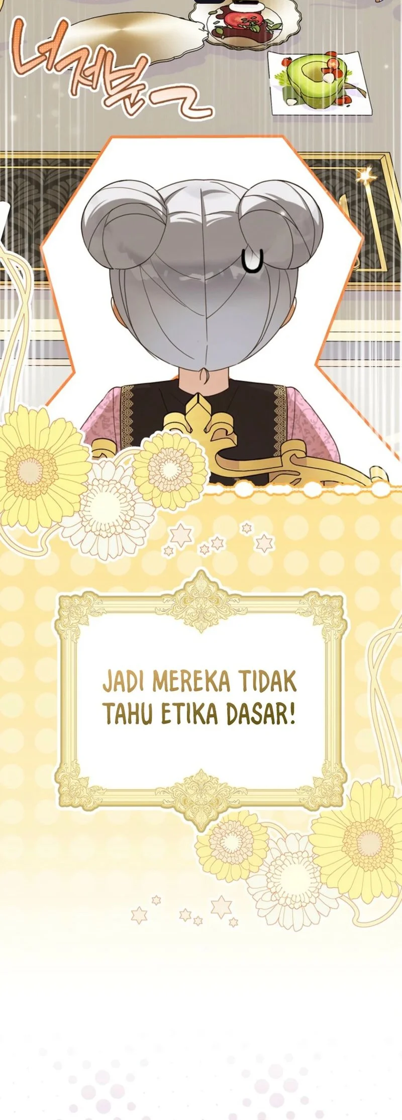 The Dutiful Kid Who Saved the Villainous Family Chapter 18 - halaman 30