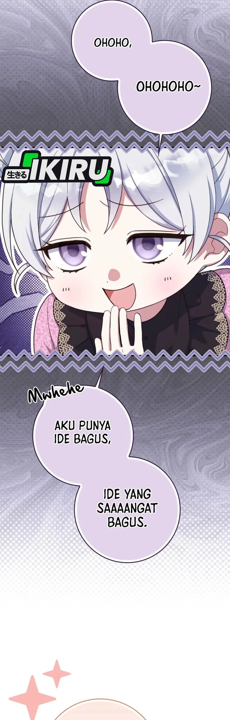 The Dutiful Kid Who Saved the Villainous Family Chapter 18 - halaman 37