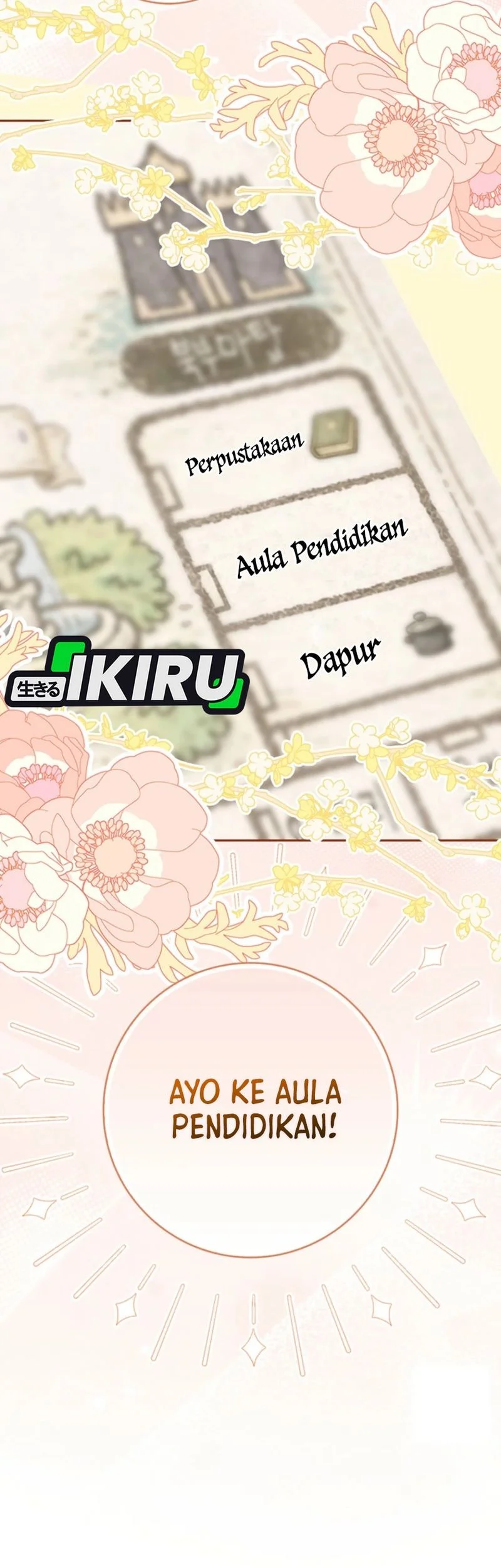 The Dutiful Kid Who Saved the Villainous Family Chapter 18 - halaman 39