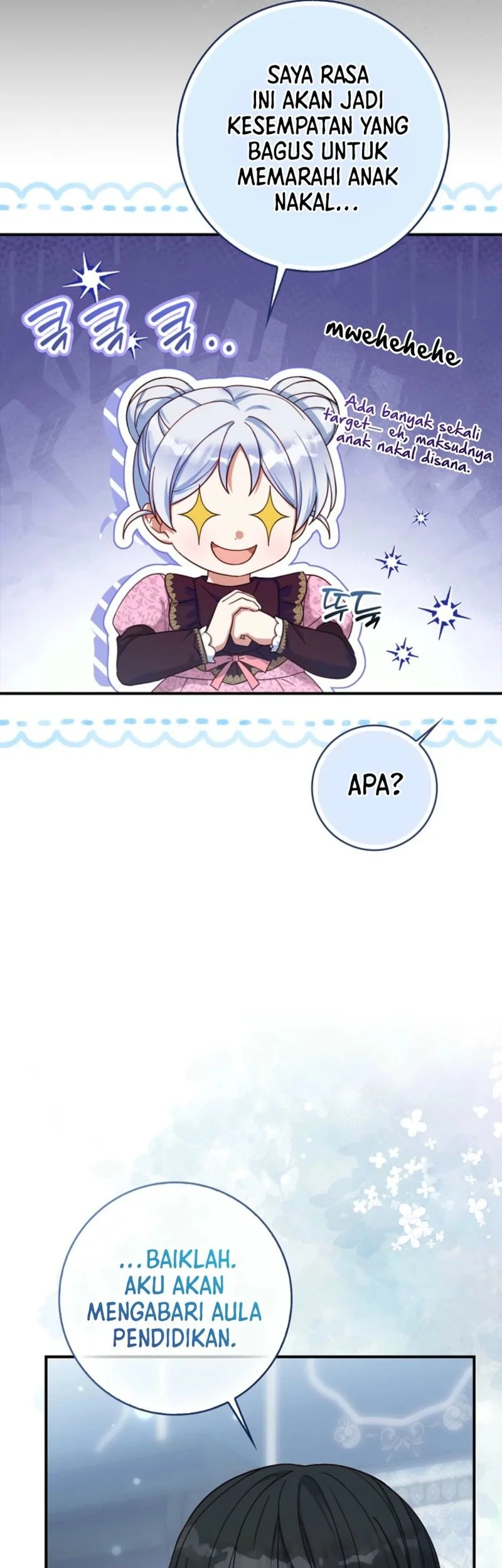 The Dutiful Kid Who Saved the Villainous Family Chapter 18 - halaman 47