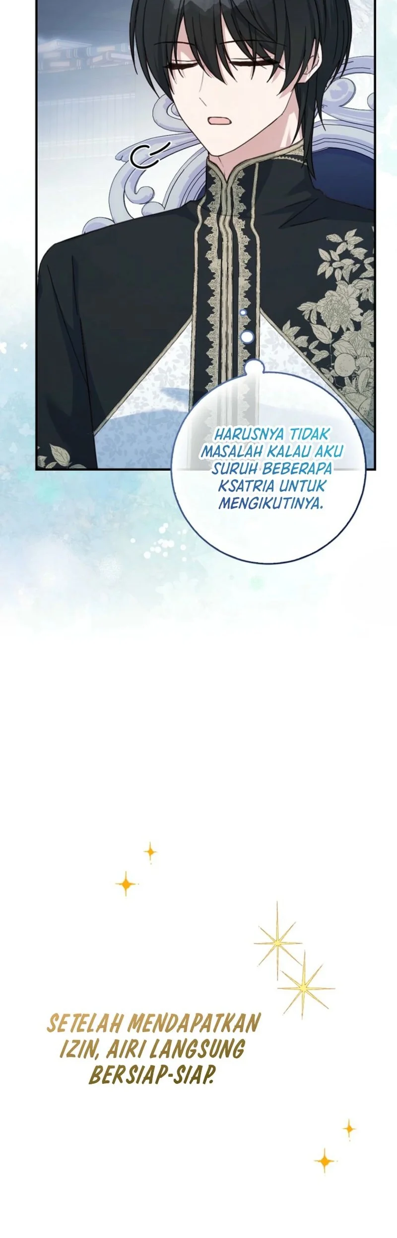 The Dutiful Kid Who Saved the Villainous Family Chapter 18 - halaman 48