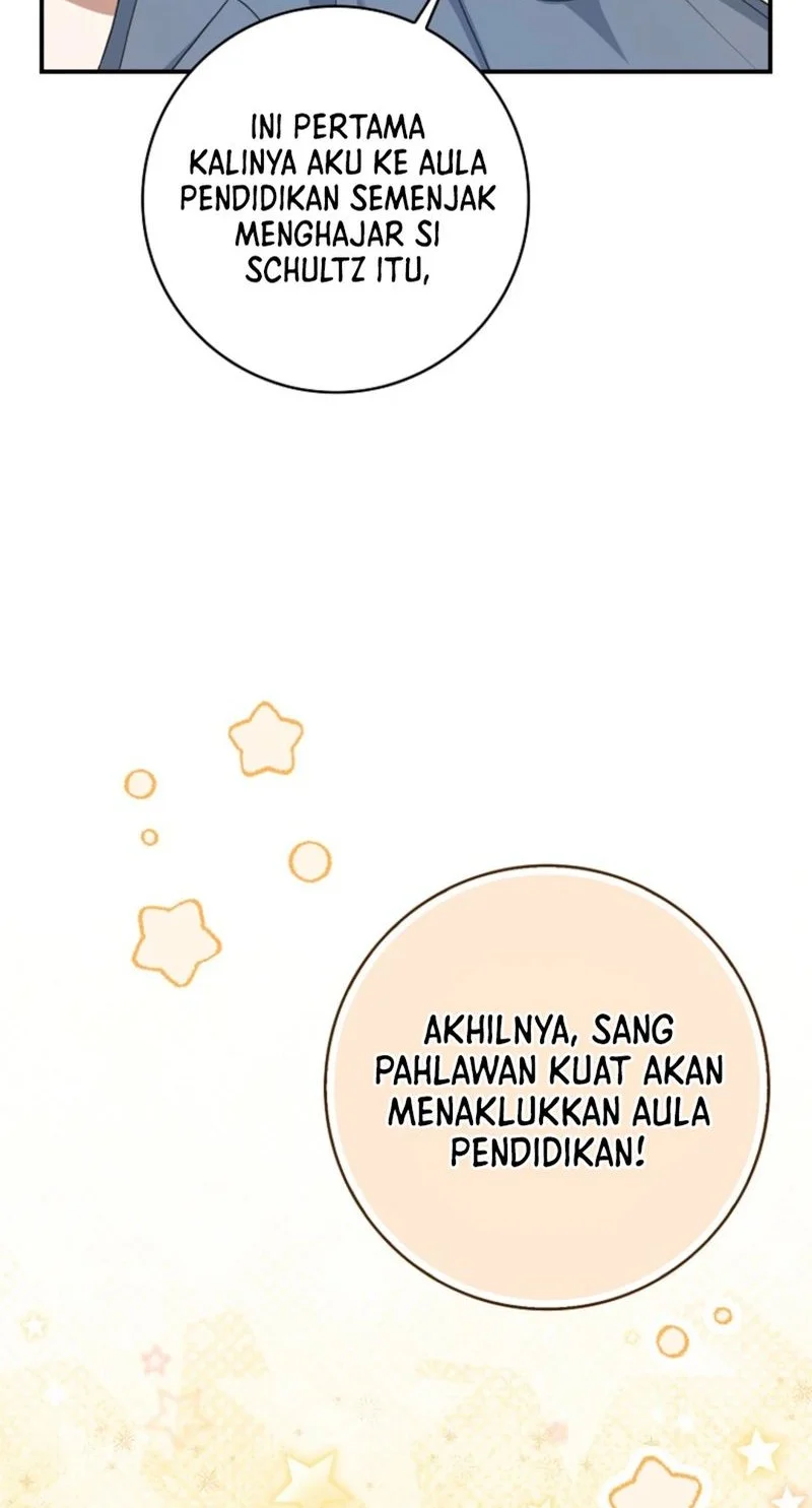 The Dutiful Kid Who Saved the Villainous Family Chapter 18 - halaman 54