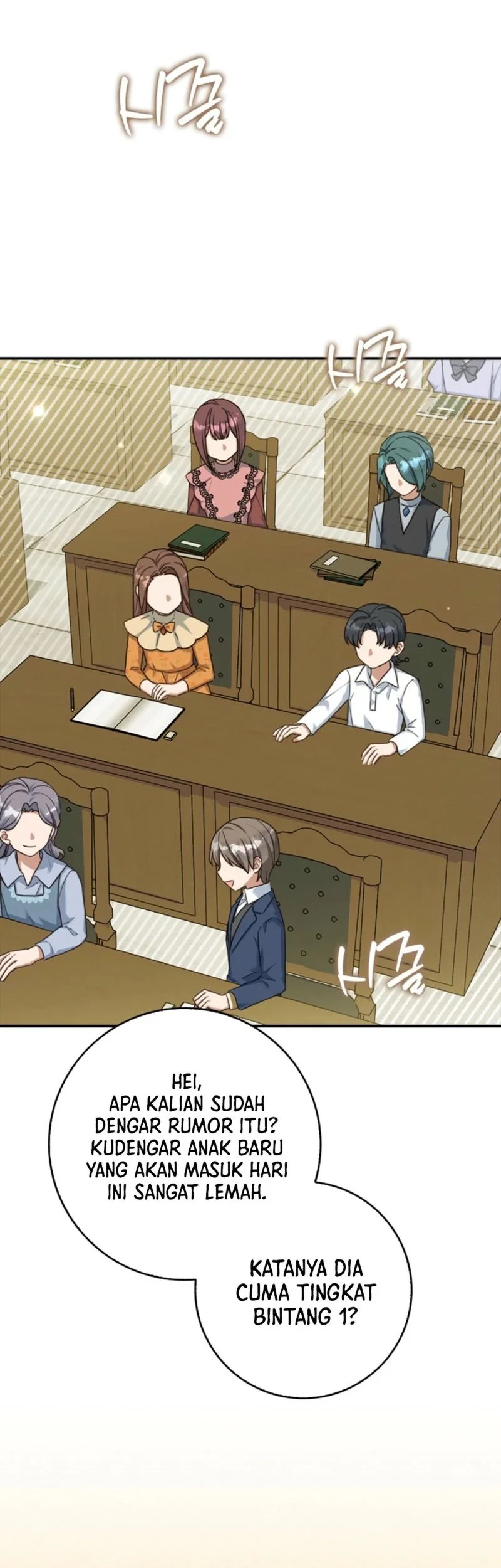 The Dutiful Kid Who Saved the Villainous Family Chapter 18 - halaman 56