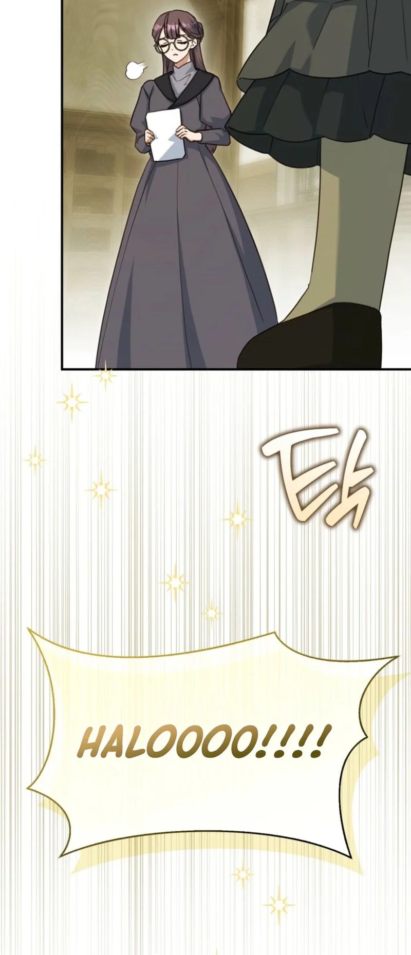 The Dutiful Kid Who Saved the Villainous Family Chapter 18 - halaman 60