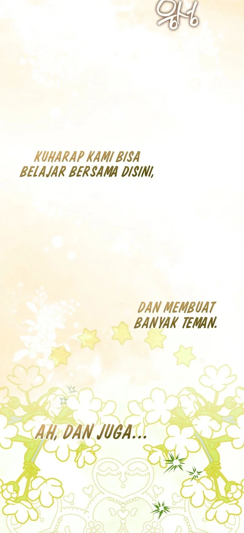 The Dutiful Kid Who Saved the Villainous Family Chapter 18 - halaman 64