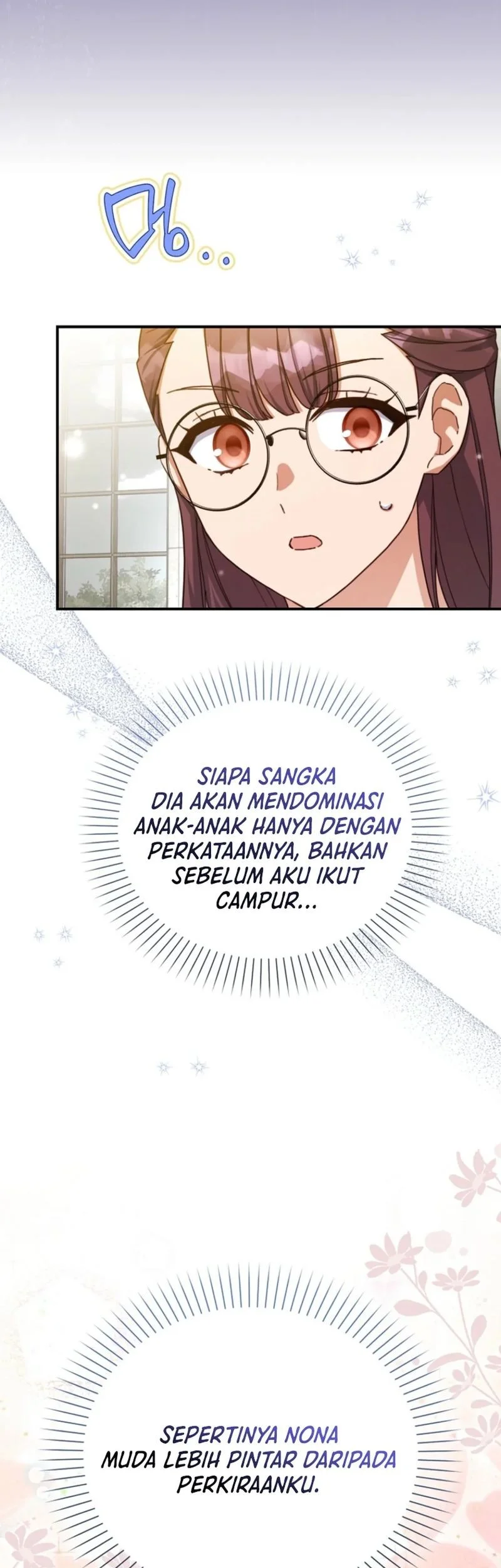 The Dutiful Kid Who Saved the Villainous Family Chapter 19 - halaman 11