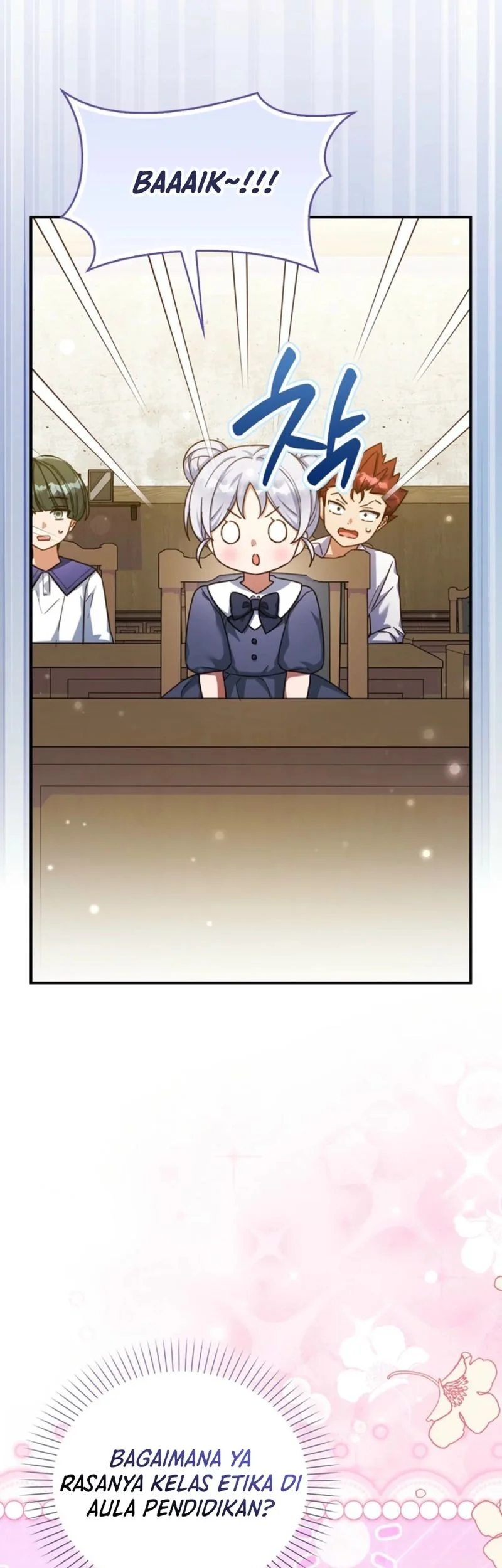 The Dutiful Kid Who Saved the Villainous Family Chapter 19 - halaman 13