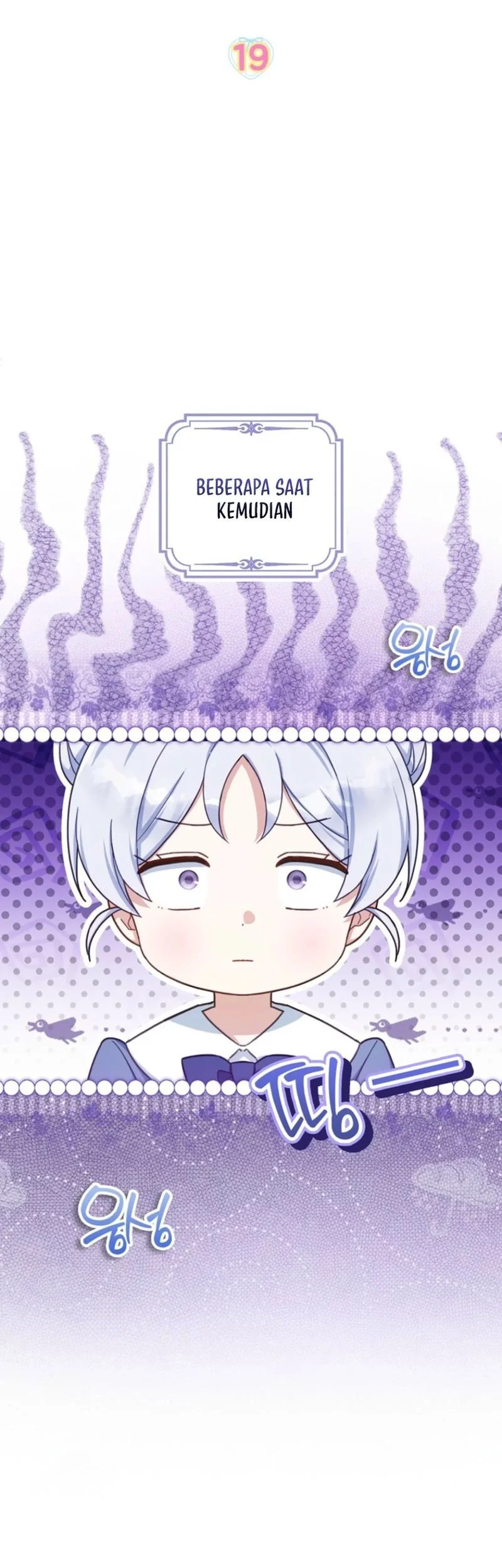 The Dutiful Kid Who Saved the Villainous Family Chapter 19 - halaman 15