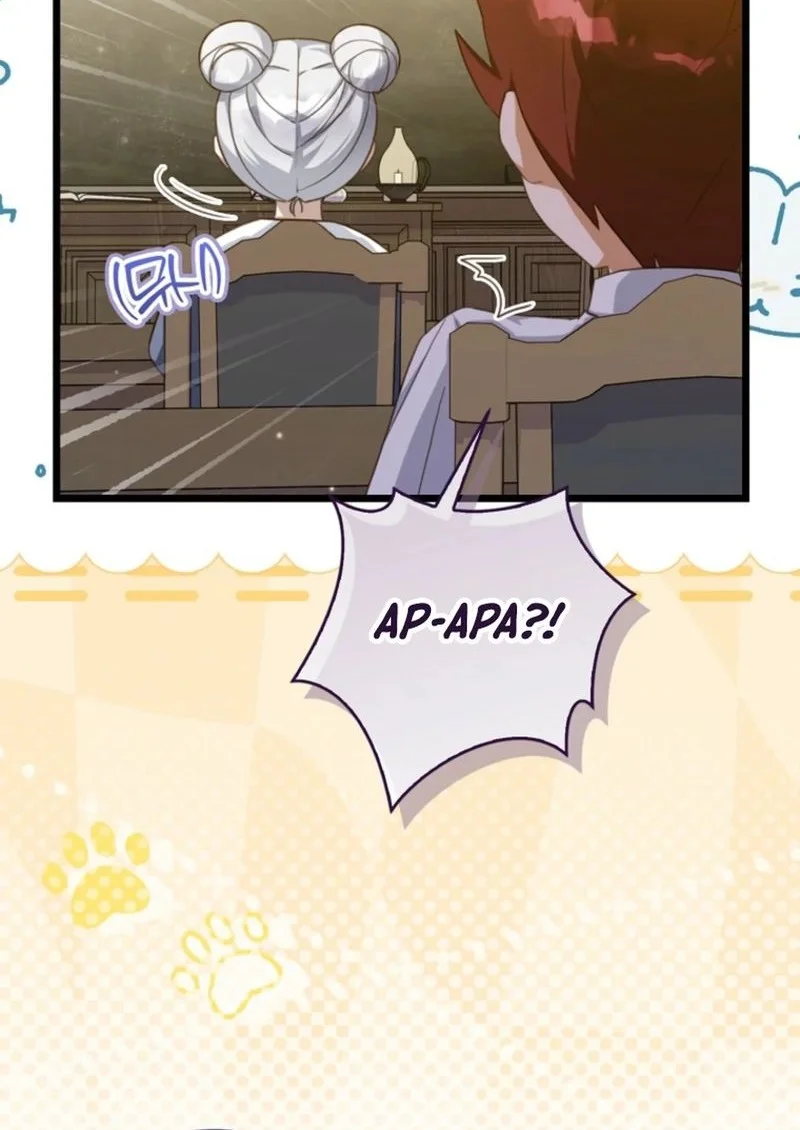 The Dutiful Kid Who Saved the Villainous Family Chapter 19 - halaman 30