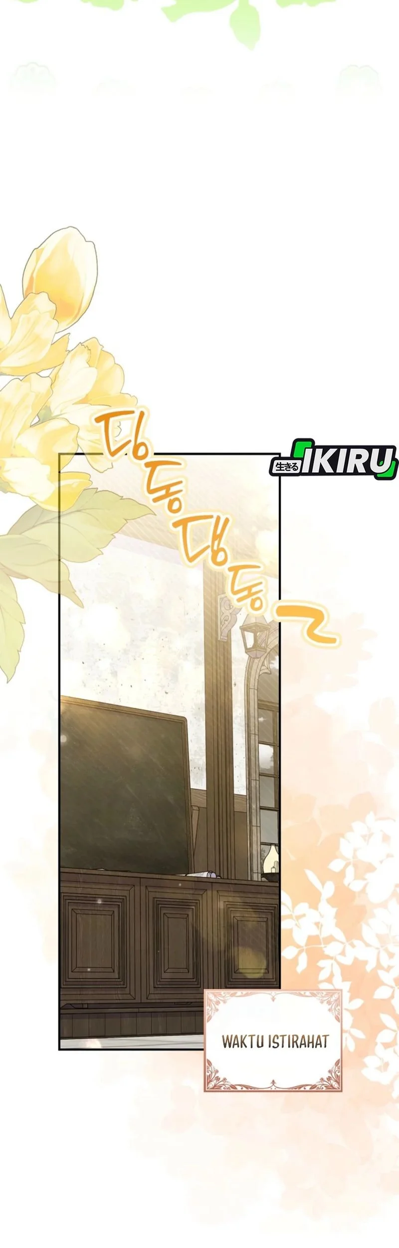 The Dutiful Kid Who Saved the Villainous Family Chapter 19 - halaman 35