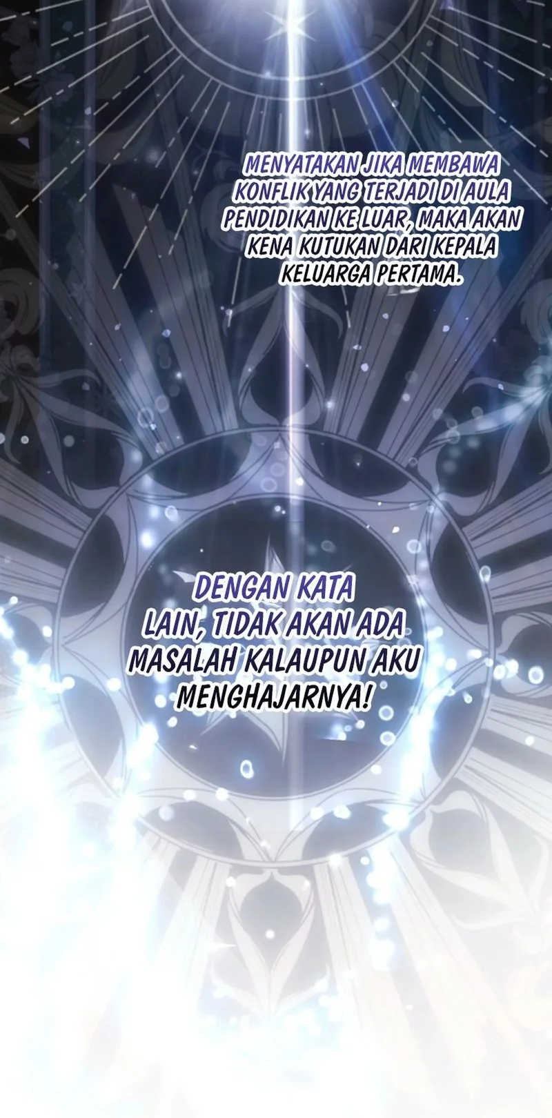 The Dutiful Kid Who Saved the Villainous Family Chapter 19 - halaman 42