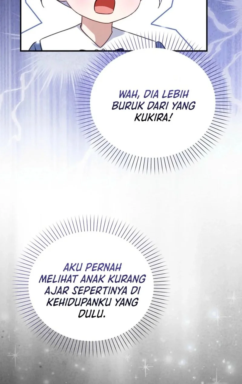 The Dutiful Kid Who Saved the Villainous Family Chapter 19 - halaman 44