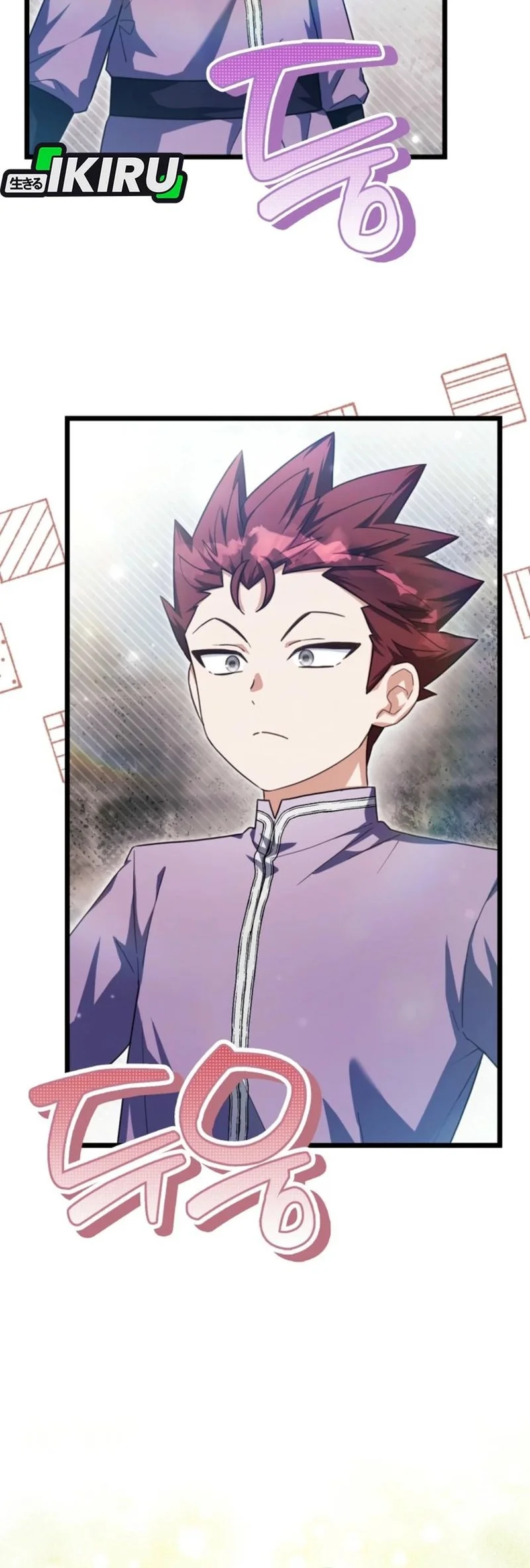The Dutiful Kid Who Saved the Villainous Family Chapter 19 - halaman 52