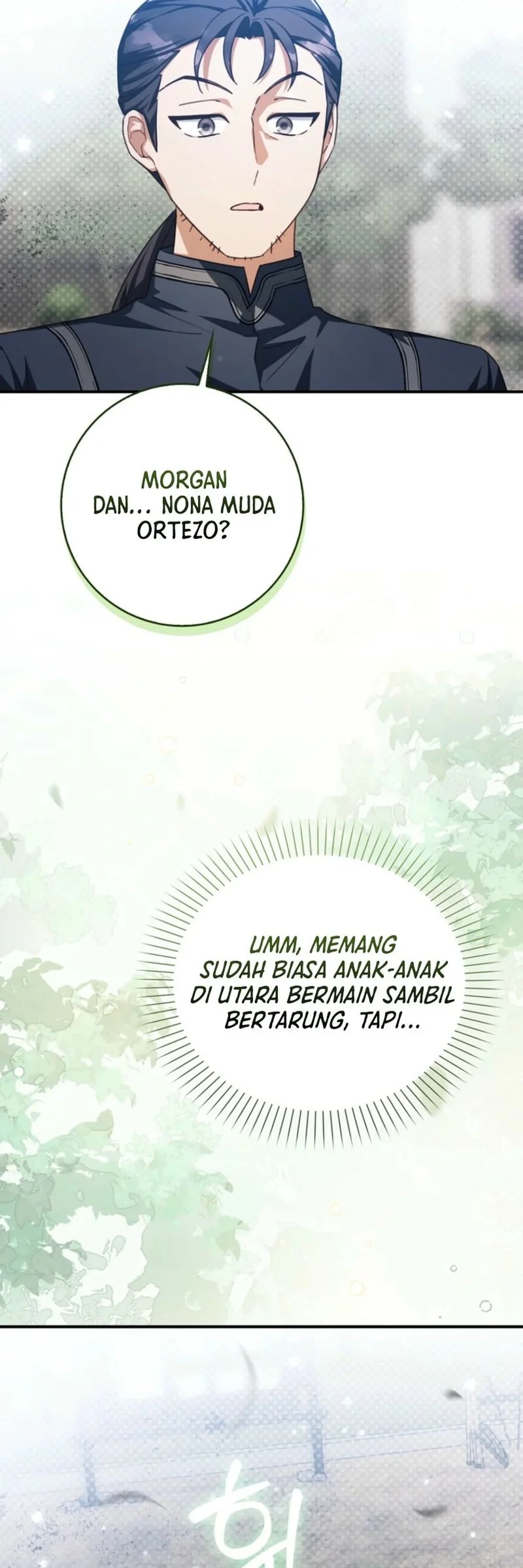 The Dutiful Kid Who Saved the Villainous Family Chapter 19 - halaman 54