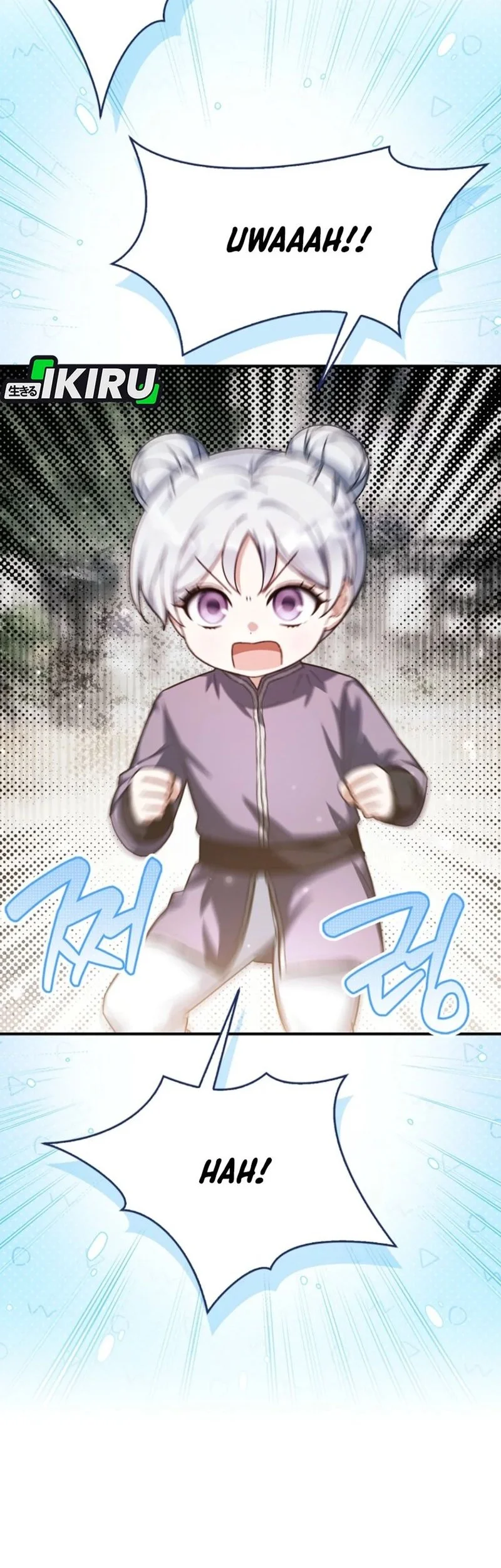 The Dutiful Kid Who Saved the Villainous Family Chapter 19 - halaman 62