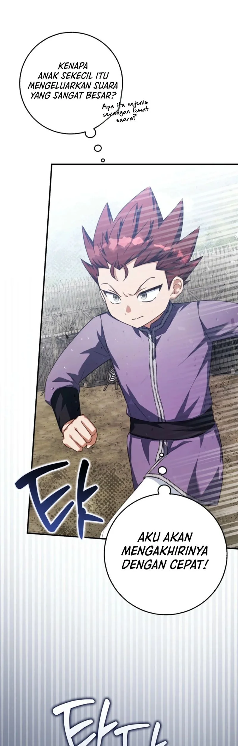 The Dutiful Kid Who Saved the Villainous Family Chapter 19 - halaman 63