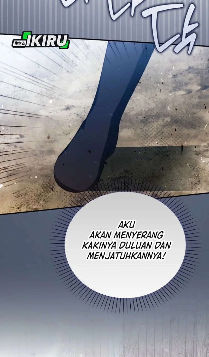 The Dutiful Kid Who Saved the Villainous Family Chapter 19 - halaman 64