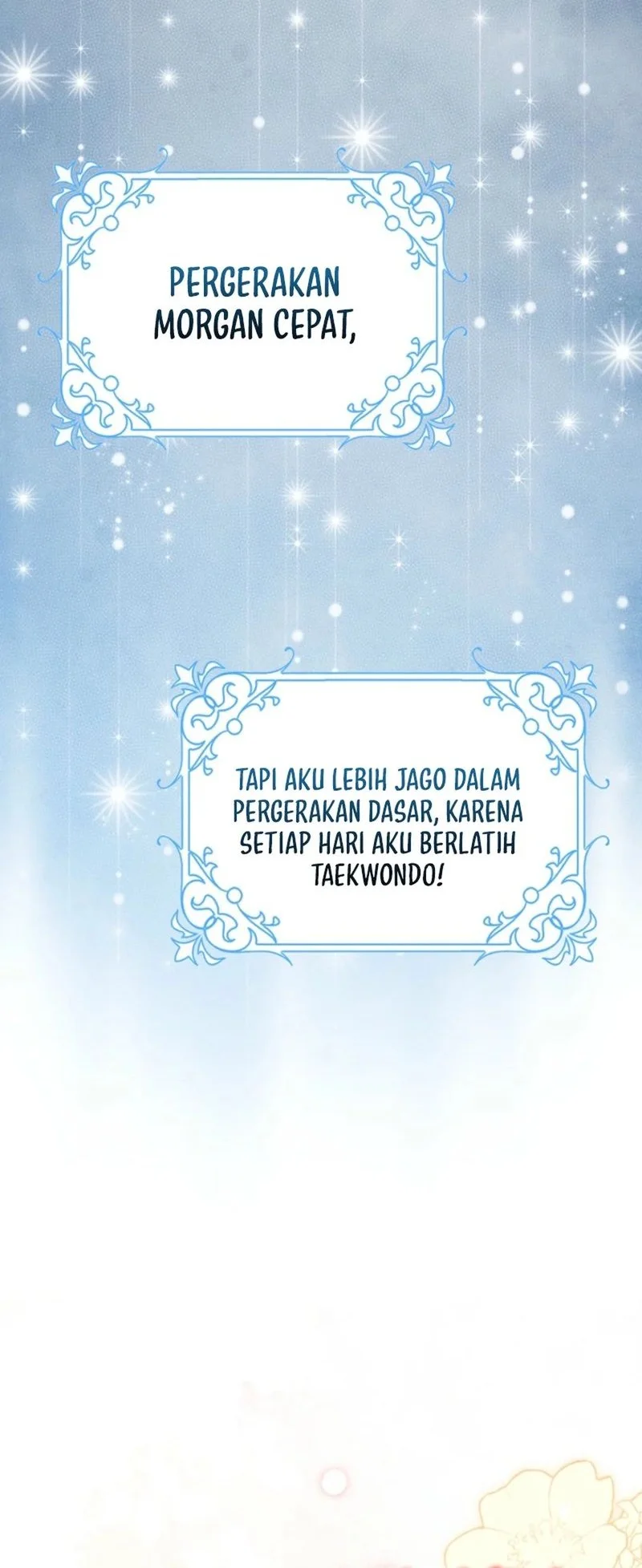 The Dutiful Kid Who Saved the Villainous Family Chapter 19 - halaman 68