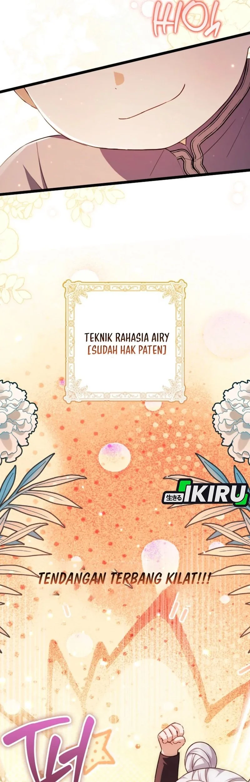 The Dutiful Kid Who Saved the Villainous Family Chapter 19 - halaman 69