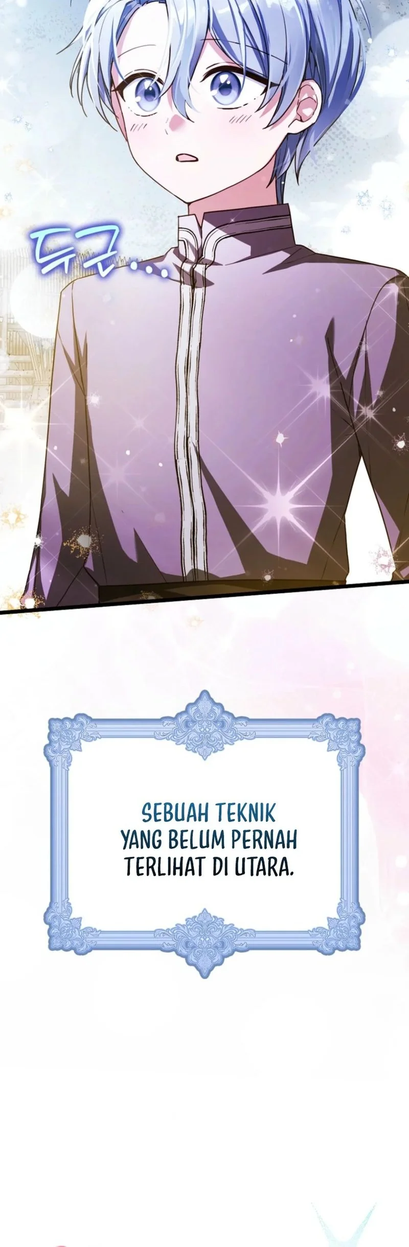 The Dutiful Kid Who Saved the Villainous Family Chapter 19 - halaman 72