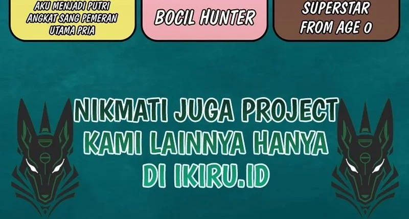 The Dutiful Kid Who Saved the Villainous Family Chapter 19 - halaman 74