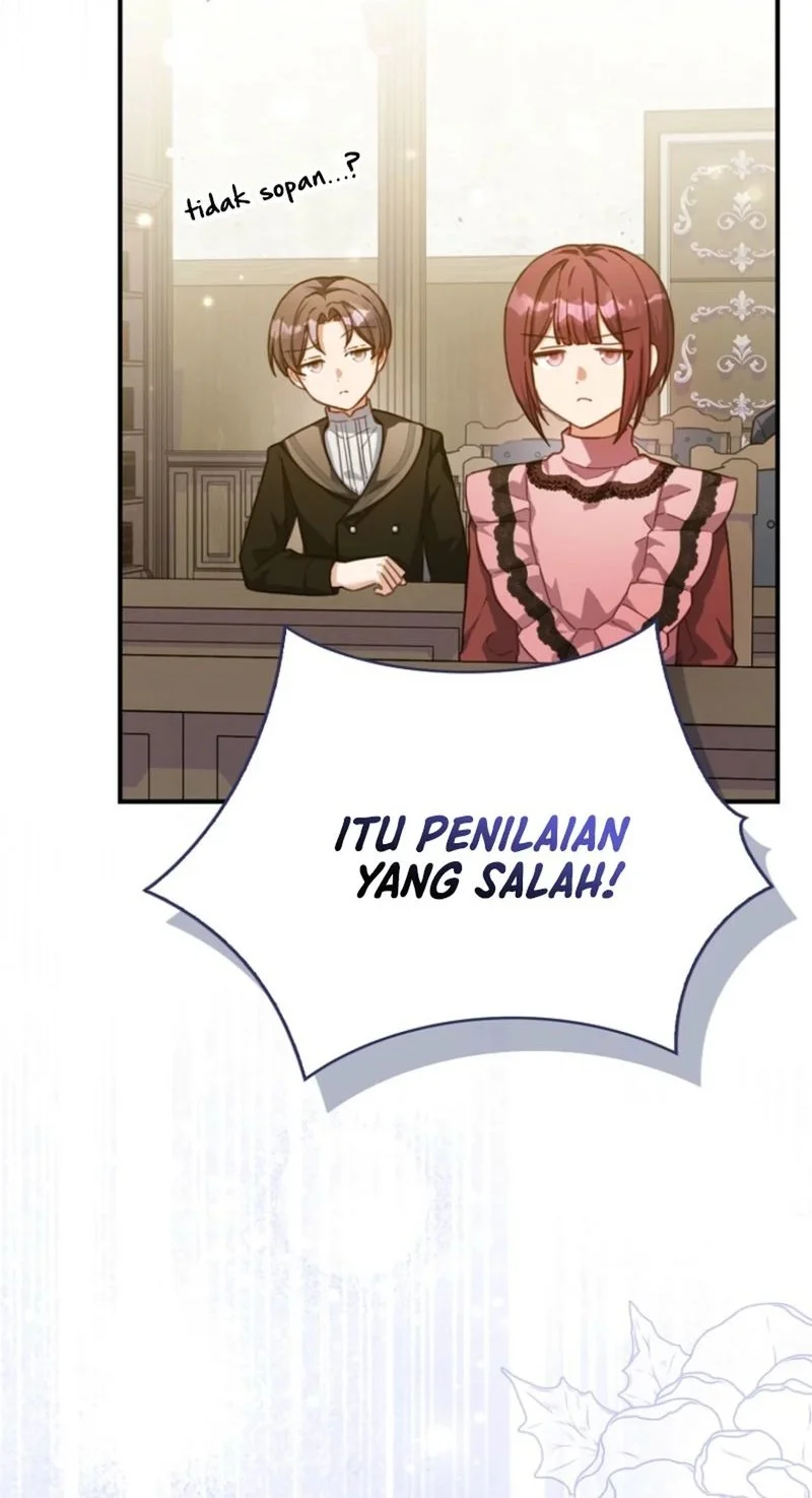 The Dutiful Kid Who Saved the Villainous Family Chapter 19 - halaman 8