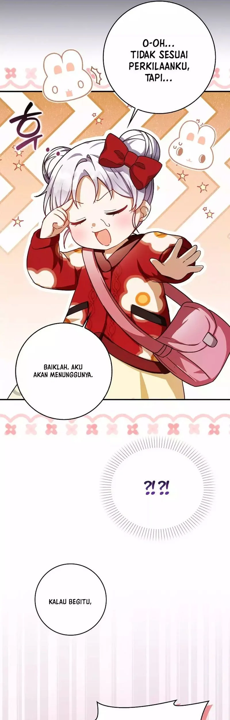 The Dutiful Kid Who Saved the Villainous Family Chapter 2 - halaman 21