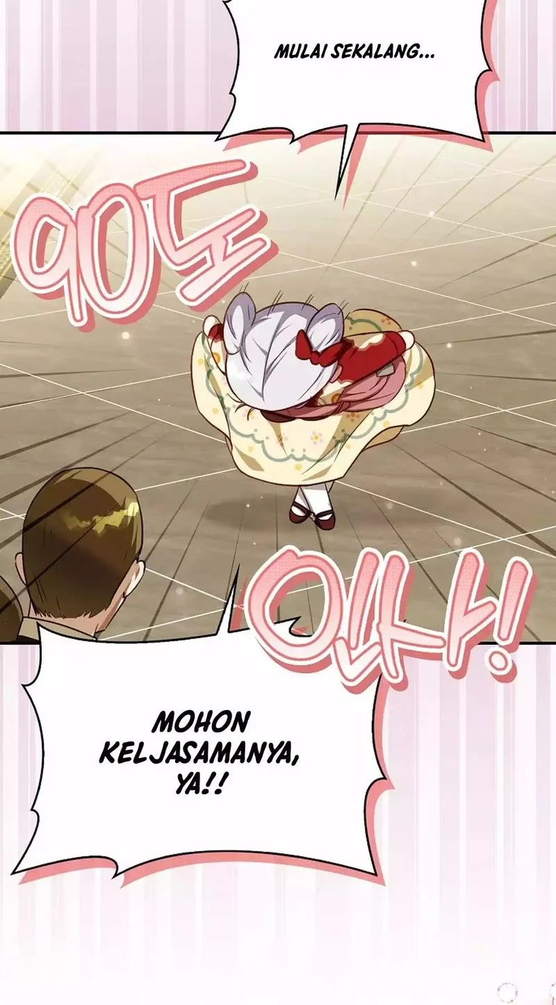 The Dutiful Kid Who Saved the Villainous Family Chapter 2 - halaman 22