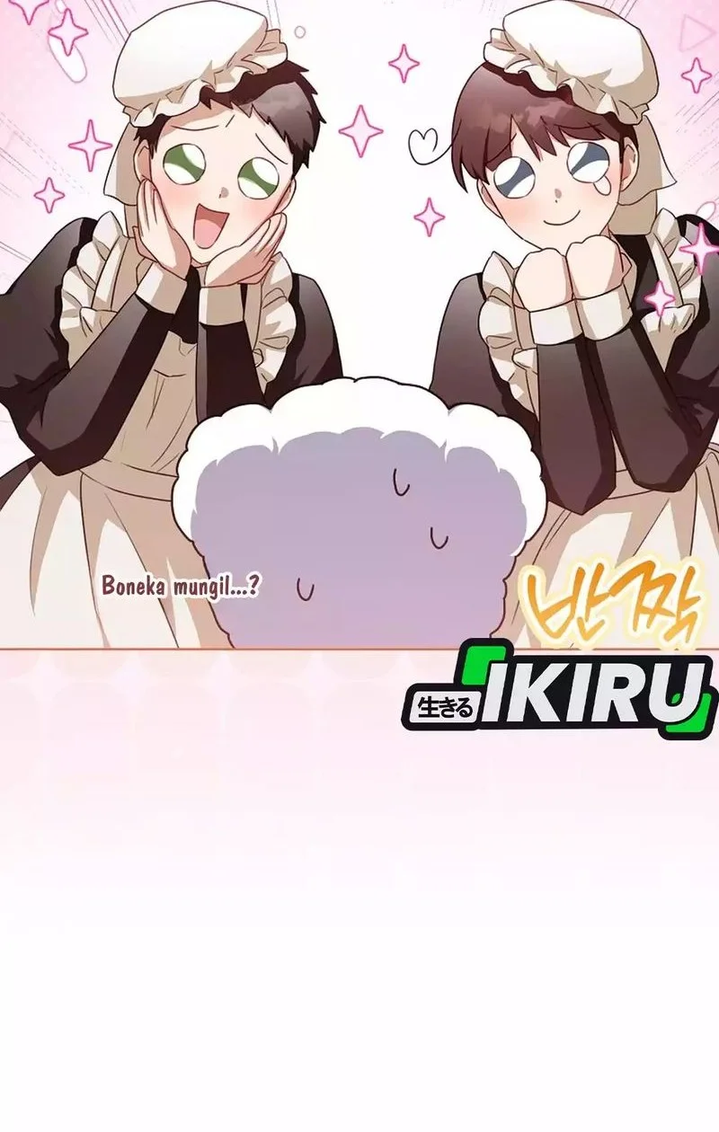 The Dutiful Kid Who Saved the Villainous Family Chapter 2 - halaman 26