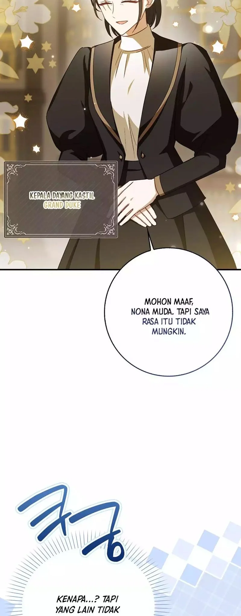 The Dutiful Kid Who Saved the Villainous Family Chapter 2 - halaman 28