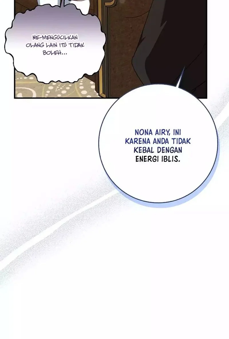 The Dutiful Kid Who Saved the Villainous Family Chapter 2 - halaman 30