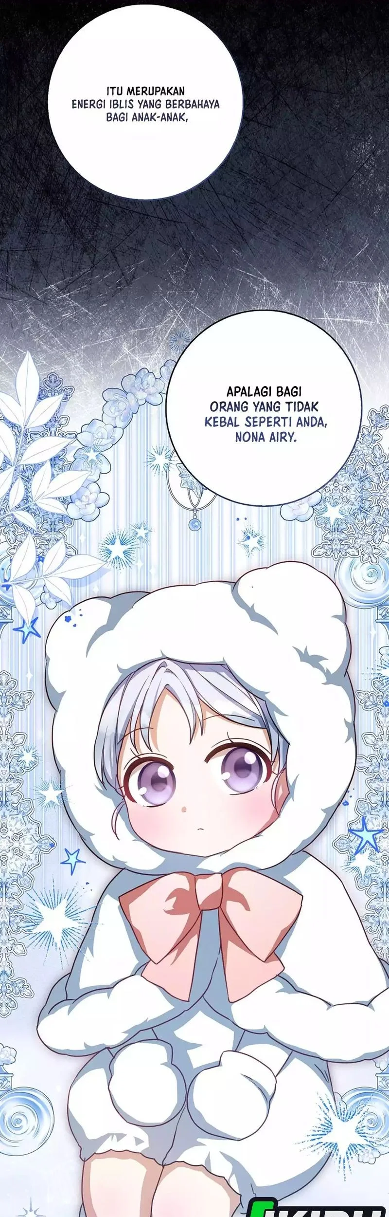The Dutiful Kid Who Saved the Villainous Family Chapter 2 - halaman 33