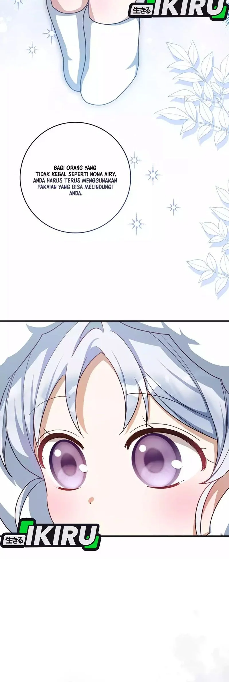 The Dutiful Kid Who Saved the Villainous Family Chapter 2 - halaman 34