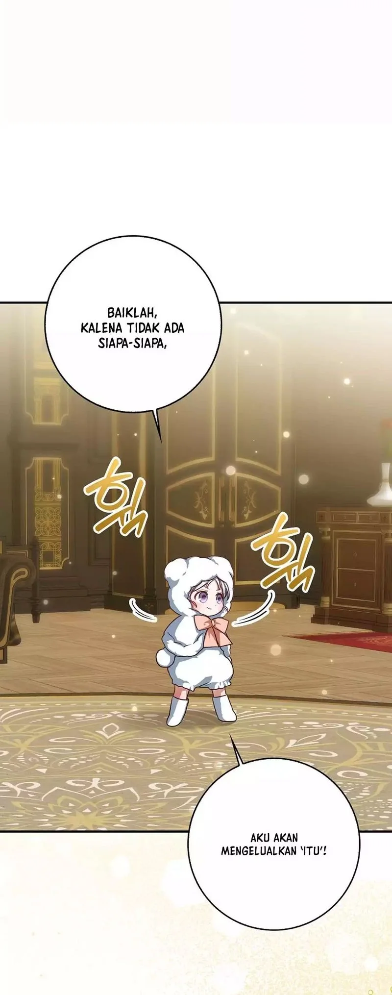 The Dutiful Kid Who Saved the Villainous Family Chapter 2 - halaman 40