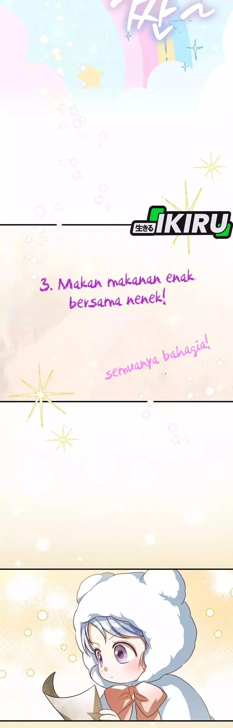 The Dutiful Kid Who Saved the Villainous Family Chapter 2 - halaman 42