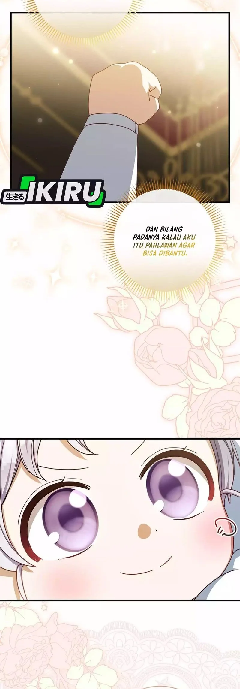 The Dutiful Kid Who Saved the Villainous Family Chapter 2 - halaman 46