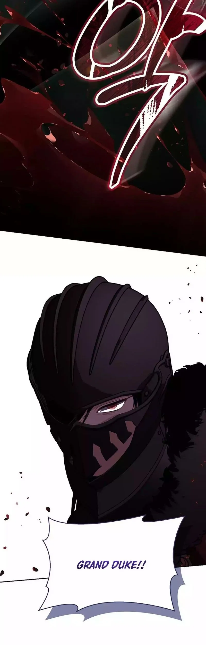 The Dutiful Kid Who Saved the Villainous Family Chapter 2 - halaman 52