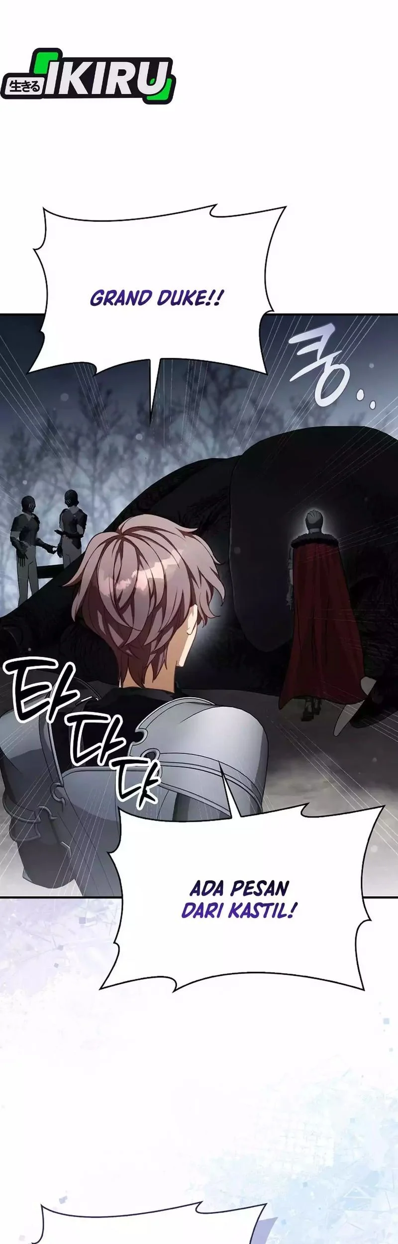 The Dutiful Kid Who Saved the Villainous Family Chapter 2 - halaman 53