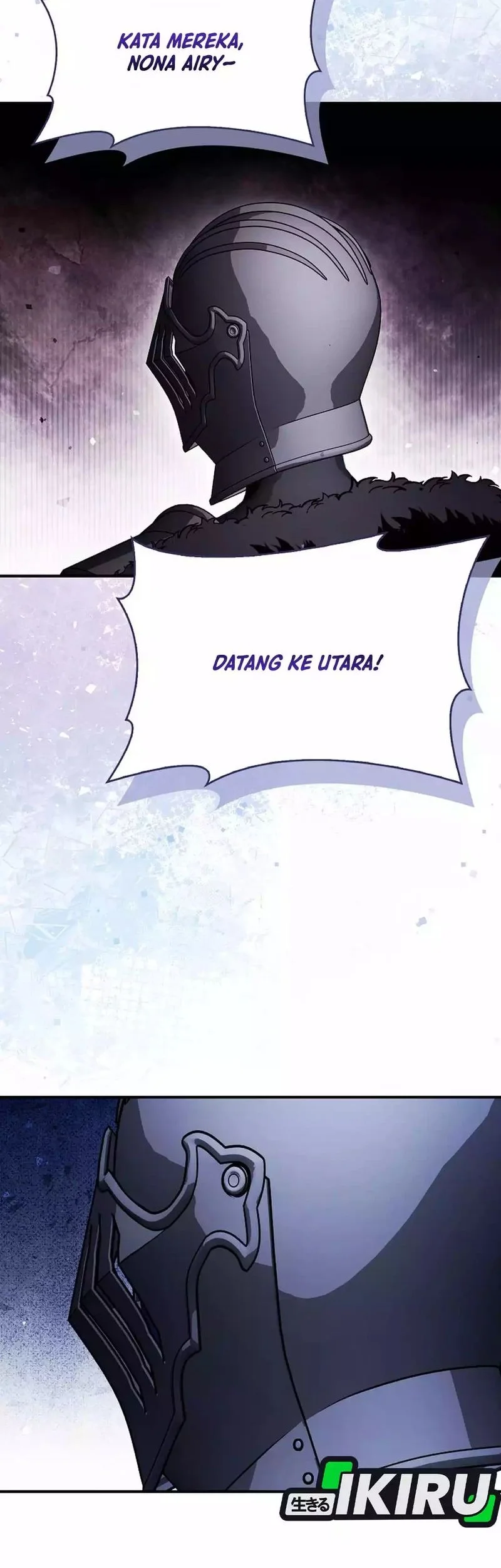 The Dutiful Kid Who Saved the Villainous Family Chapter 2 - halaman 54