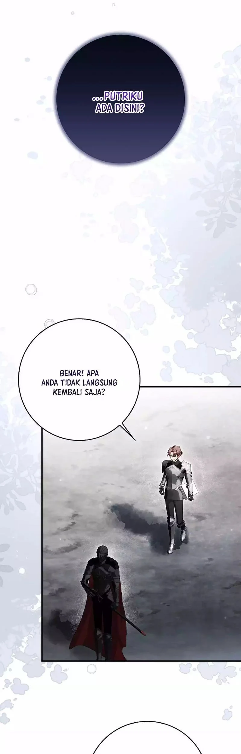The Dutiful Kid Who Saved the Villainous Family Chapter 2 - halaman 55