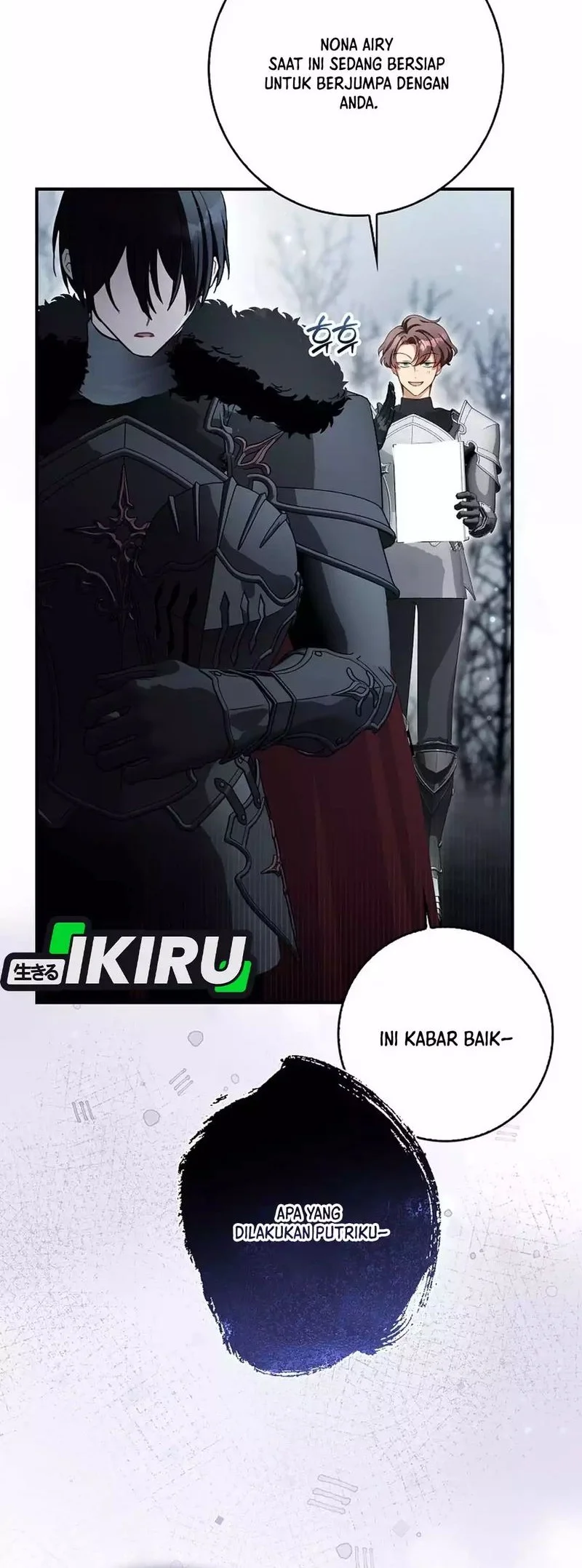 The Dutiful Kid Who Saved the Villainous Family Chapter 2 - halaman 56