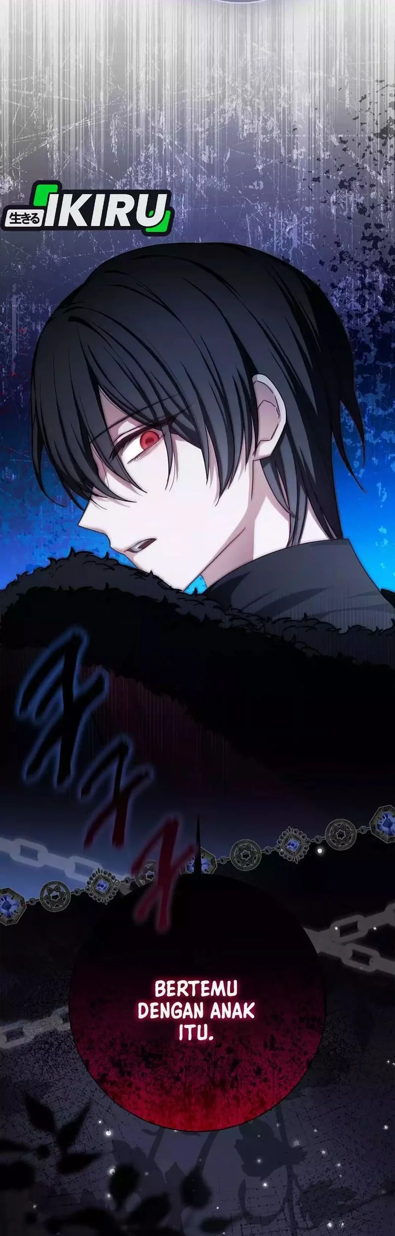 The Dutiful Kid Who Saved the Villainous Family Chapter 2 - halaman 60